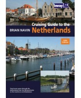 Cruising Guide to the Netherlands 