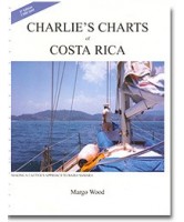 Charlie's Charts of Costa Rica
