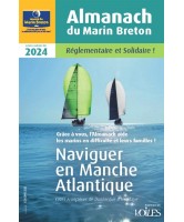 Almanach du marin breton 2024