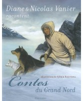 Contes du Grand Nord