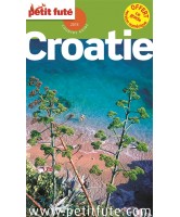 Petit futé Croatie 