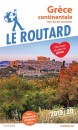 Guide du routard Grèce continentale : avec les îles Ioniennes 