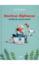Docteur Alphonse, médecin sous-marin