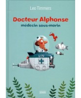 Docteur Alphonse, médecin sous-marin