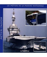 Les métiers de la marine nationale