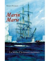 Marin Marie