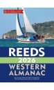 Reeds Western Almanac 2026