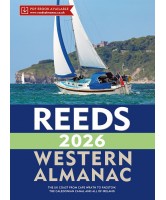 Reeds Western Almanac 2026
