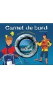 Carnet de bord du jeune skipper