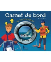 Carnet de bord du jeune skipper