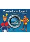 Carnet de bord du jeune skipper