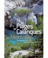 Plages et calanques de Marseille 