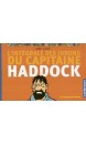 L'intégrale des jurons du capitaine Haddock