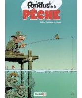 Les fondus de la pêche