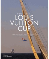 Histoire de la Louis Vuitton cup : 25 ans de régates pour conquérir l'America's cup