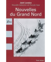 Nouvelles du Grand Nord