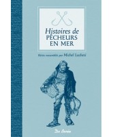 Histoires de pêcheurs en mer