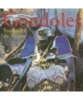 Gondoles : symboles de Venise