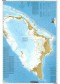 Abaco Islands Chart AB025