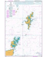 Orkney and Shetland Islands