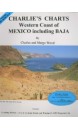 Charlie's Charts of the Western Coast of Mexico (including Baja)