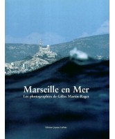 Marseille en mer