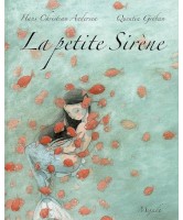 La petite sirène