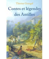 Contes et légendes des Antilles