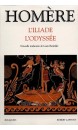 L'Iliade et l'Odyssée