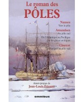 Le roman des pôles