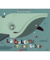 La baleine et son gosier : une histoire comme ça