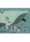 La baleine et son gosier : une histoire comme ça