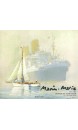 Marin-Marie 1901-1987, peintre et navigateur