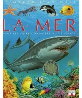 Les animaux de la mer