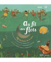 Au fil des flots : 29 chansons de la mer