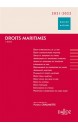 Droits maritimes 2021-2022