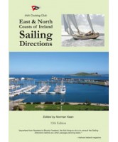 East and North Coasts of Ireland Sailing Directions