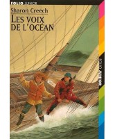 Les voix de l'océan Les voix de l'océan