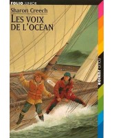 Les voix de l'océan