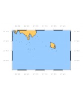 De Nouméa à l'île des Pins - Le grand lagon Sud