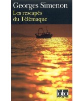 Les rescapés du Télémaque