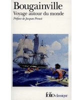 Voyage autour du monde