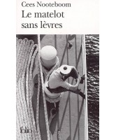 Le matelot sans lèvres : histoires tropicales