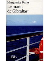 Le marin de Gibraltar