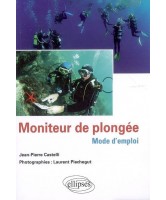 Moniteur de plongée : mode d'emploi