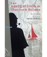 Les navigations de Sherlock Holmes