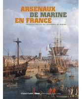 Arsenaux de marine en France