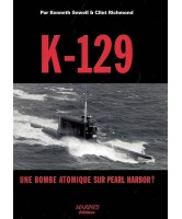 K-129 : une bombe atomique sur Pearl Harbor ?