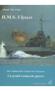 HMS Ulysses