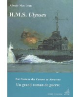 HMS Ulysses